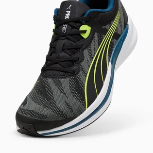 Кросівки чоловічі Puma Redeem Profoam Engineered Black 378367-11