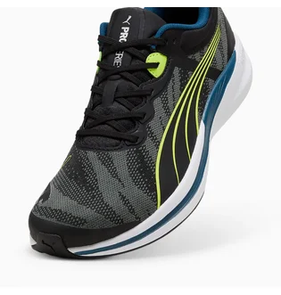 Кроссовки мужские Puma Redeem Profoam Engineered Black 378367-11