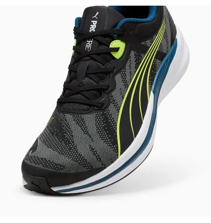 Кросівки чоловічі Puma Redeem Profoam Engineered Black 378367-11