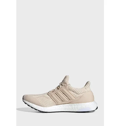 Кроссовки женские Adidas Ultraboost 5.0 Dna Wmns Halo Ivory Cream Beige FZ1851