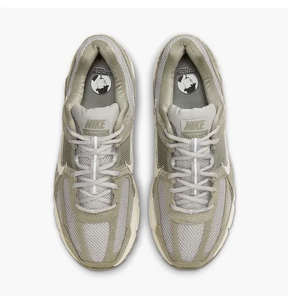 Кросівки чоловічі Nike Vomero 5 Dark Stucco Olive/Grey HF1553-002