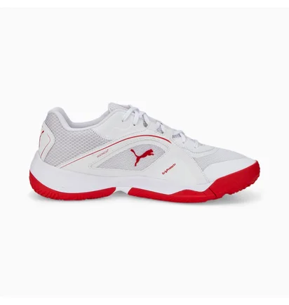 Кроссовки мужские Puma Solarstrike Ii White 106881-03