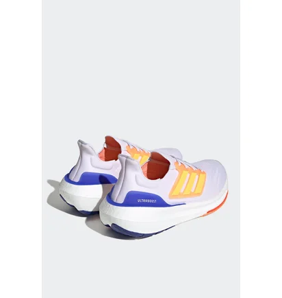 Кроссовки унисекс Adidas Ultraboost Light White HQ6352
