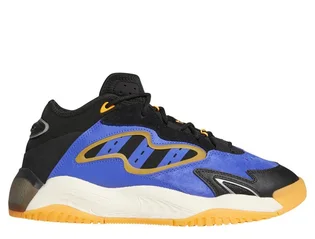 Кросівки чоловічі Adidas Streetball Ii Blue/Black GX0790
