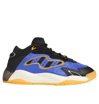 Кросівки чоловічі Adidas Streetball Ii Blue/Black GX0790