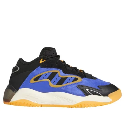 Кроссовки мужские Adidas Streetball Ii Blue/Black GX0790