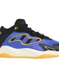 Кроссовки мужские Adidas Streetball Ii Blue/Black GX0790