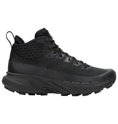 Кроссовки мужские Merrell Agility Peak 5 Tactical Mid Black J005771