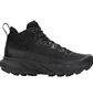 Кроссовки мужские Merrell Agility Peak 5 Tactical Mid Black J005771