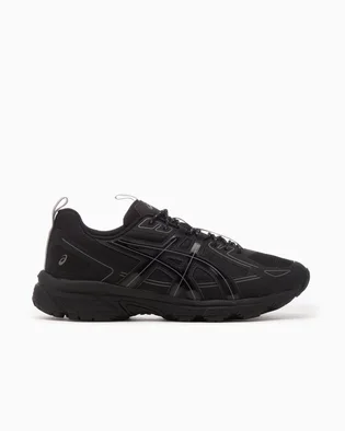 Кросівки унісекс Asics Gel-Venture 6 Ns Black 1203A303-002