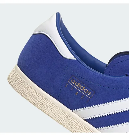 Кроссовки мужские Adidas Stadt Blue JQ2476