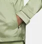 Куртка жіноча Nike Essential Jacket Olive CU3217-386