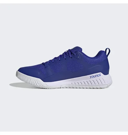 Кросівки чоловічі Adidas Court Team Bounce 2.0 Shoes Blue Hr0608