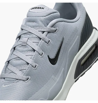Кросівки чоловічі Nike Air Max Bia Grey IF2624-007