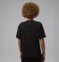 Футболка жіноча Air Jordan Spt Df Ss Gfx Tee Htg Black IO8722-010
