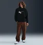 Худи унисекс Nike Sb Black HV0249-010