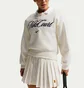 Шорти жіночі Nike Court Dri-Fit Club White IB0769-133