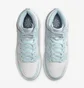 Кросівки жіночі Nike Dunk High Nn Grey/Light Blue FV5960-100