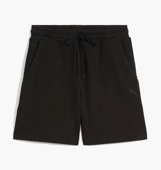 Шорти жіночі Puma Her High-Waist Shorts Black 685062-01