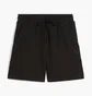 Шорты женские Puma Her High-Waist Shorts Black 685062-01