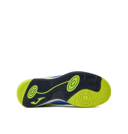 Футзалки дитячі Joma Tolego Jr In Blue TOJW2404IN