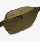 Сумка унисекс Air Jordan Rise Cross Olive MA0887-E6F