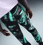 Штаны мужские Nike Ja Club Bb Black/Green HV3382-339