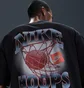 Футболка мужская Nike Dna Tee Black HJ3436-010