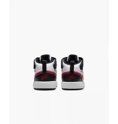 Кроссовки детские Nike Baby/Toddler Shoes White Cd7784-110