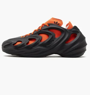 Кроссовки мужские Adidas Originals Adifom Quake Black Hp6581