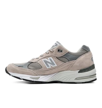 Кроссовки мужские New Balance Made In The Uk 991 Beige M991Gl