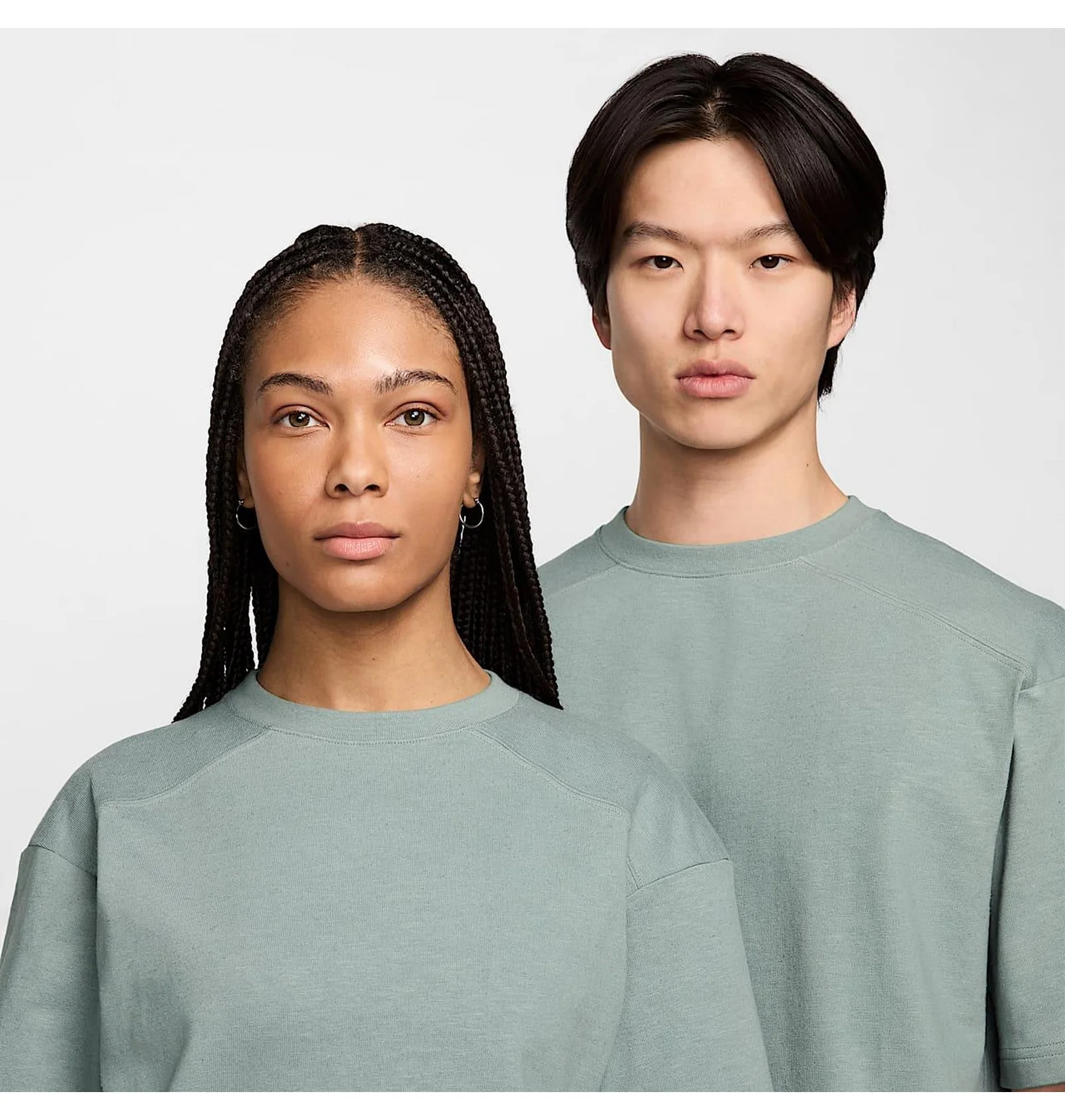 ᐉ Футболка унисекс Nike Every Stitch Considered Forte Short