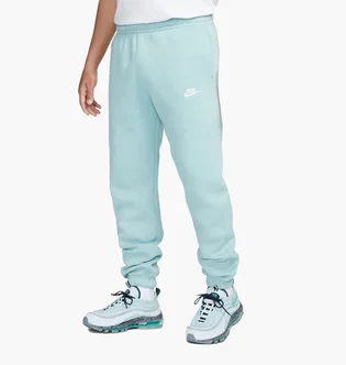 Штаны мужские Nike Sportswear Club Fleece Basketball Pant Turquoise BV2737-309