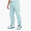 Штани чоловічі Nike Sportswear Club Fleece Basketball Pant Turquoise BV2737-309