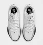 Кросівки унісекс Nike G.T. Cut 3 Basketball Shoes White DV2913-102