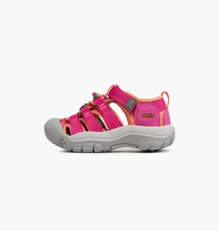 Сандалі дитячі Keen Newport H2 Pink 1014251