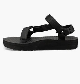 Сандалі жіночі Teva W Midford Universal Black 1090969-BLK