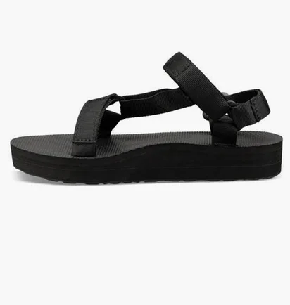 Сандалі жіночі Teva W Midford Universal Black 1090969-BLK