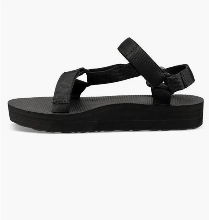 Сандалі жіночі Teva W Midford Universal Black 1090969-BLK