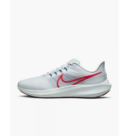 Кроссовки мужские Nike Pegasus 39 Running Shoes White Dh4071-007
