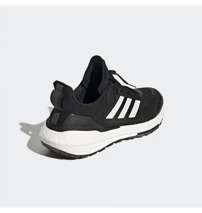 Кроссовки мужские Adidas Ultraboost 22 Cold.Rdy 2.0 Running Shoes Black Gx6690