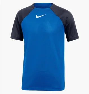 Футболка детская Nike Df Acdpr Ss Top Blue DH9277-463