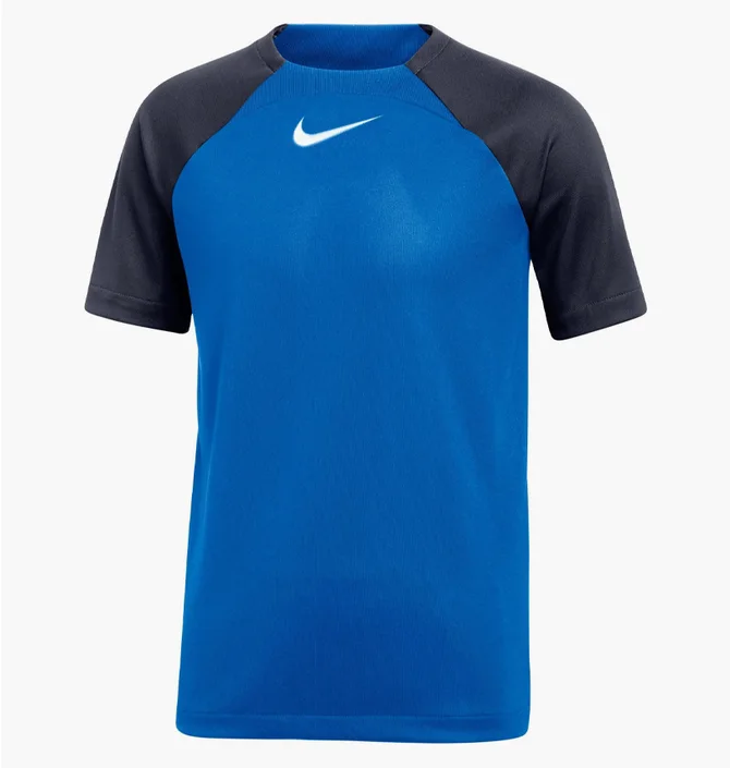Футболка детская Nike Df Acdpr Ss Top Blue DH9277-463