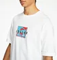 Футболка мужская Air Jordan Sport Dna White CJ6221-100