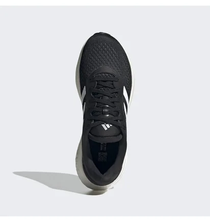 Кроссовки женские Adidas Supernova 2 Running Shoes Black Gw6174