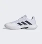Кросівки чоловічі Adidas Courtjam Control Tennis Shoes White HR1027