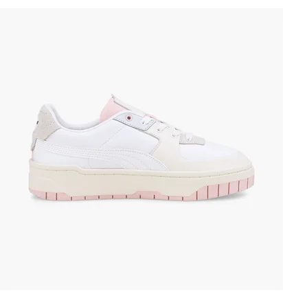 Кросівки жіночі Puma Cali Dream White 383112-01