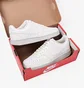 Кроссовки мужские Nike Court Vision Low Next Nature White DH3158-005