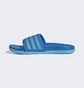 Тапочки детские Adidas Adilette Comfort Slides Blue Gv7879