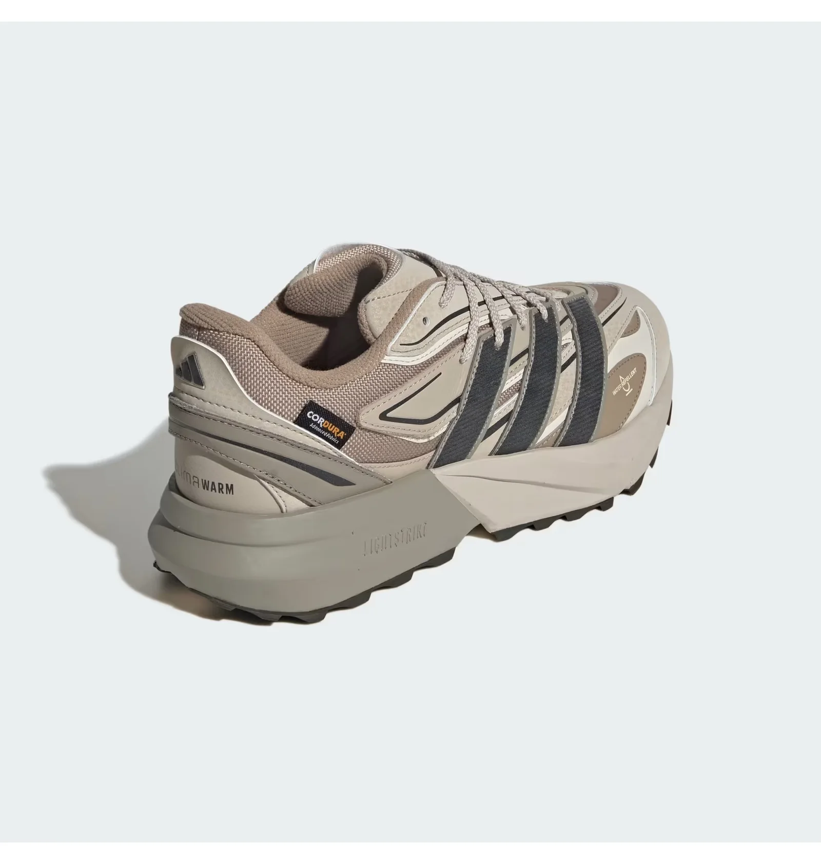 ᐉ Кросівки чоловічі Adidas Lightblaze Beige JP7774 - придбати в